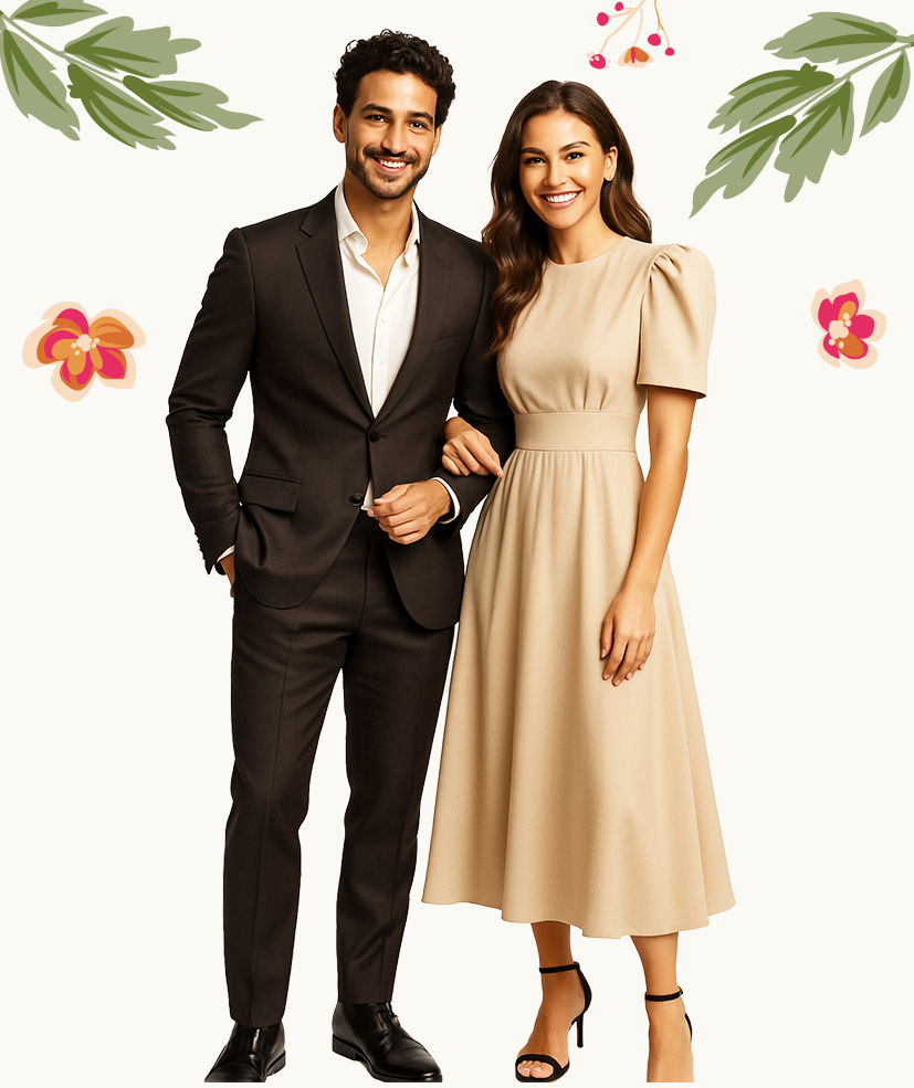 New Modern & Stylist Makeup